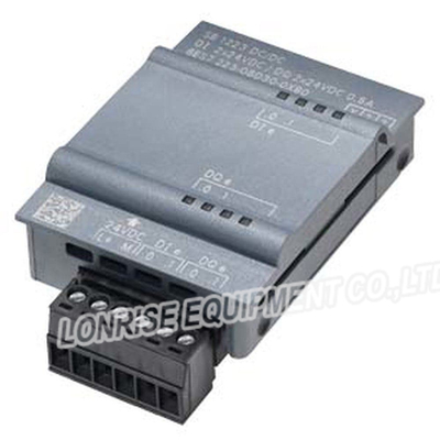 6ES7 222-1AD30-0XB0 SIMATIC S7-1200 Dijital Çıkış için SB 1222 4DQ 5VDC 200KHZ 6ES7222-1AD30-0XB0