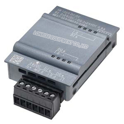 6ES7 223-3AD30-0XB0 YENİ VE ORİJİNAL PLC Modülü 6ES7 223-3AD30-0XB0