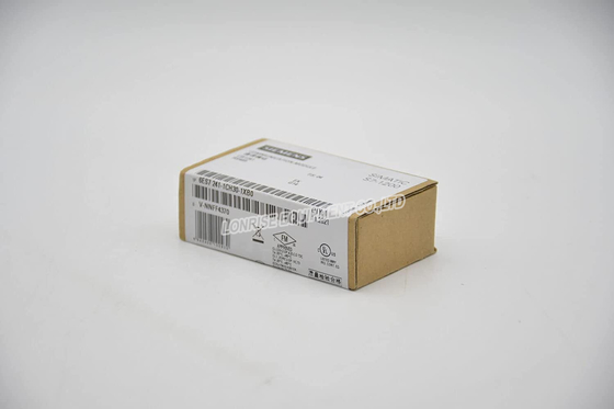 %100 YENİ SIEMENS 6ES7 241-1CH30-1XB0 KUTUDA 6ES7241-1CH30-1XB0 (DHL Express)