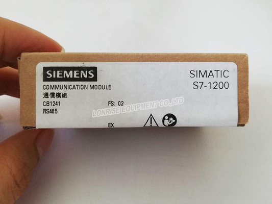 %100 YENİ SIEMENS 6ES7 241-1CH30-1XB0 KUTUDA 6ES7241-1CH30-1XB0 (DHL Express)