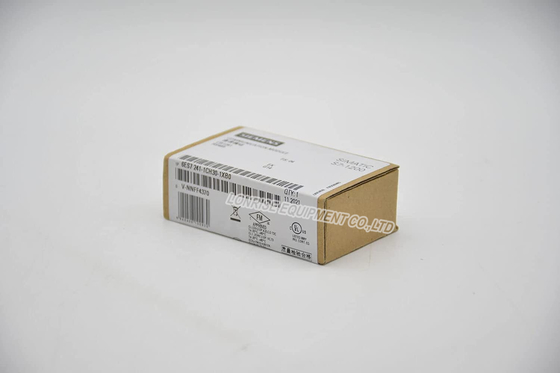 6EP1332-1SH71 100% SIEMENS Güç Modülü 1 ADET 6EP1 332-1SH71 Conta için Stokta