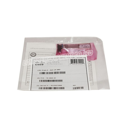 Cisco Uyumlu GLC-LH-SMD 1000BASE-LX SFP Alıcı 1G LX SMF 1310nm GLC-LH-SMD