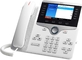 Cisco 8841 VoIP Telefonu Cisco IP Telefonu CP-8841-K9 Geniş Ekran VGA Sesli İletişim