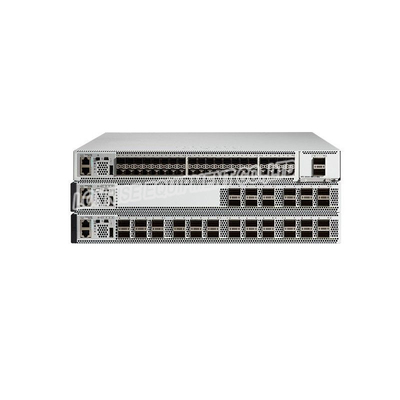 Cisco Catalyst C9500-24Y4C-A 24 Bağlantı Noktalı Anahtar C9500 - 24Y4C - A