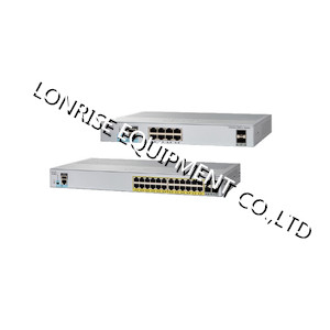 C1111 - 4P ISR 1100 4 Port Cisco SFP Modülleri Çift GE WAN Ethernet Router C1111 - 4P