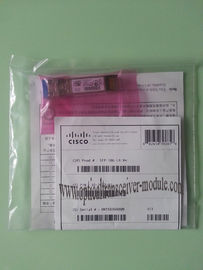SFP-10G-LR-X Alıcı Modülü Plug In Interface Tipi SFP-10G-LR-X