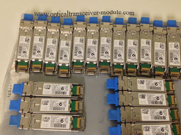 SFP-10G-LR-X Alıcı Modülü Plug In Interface Tipi SFP-10G-LR-X