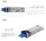 Özel Ethernet Optik Alıcı Modülü, Optik Fiber Modülü GLC-EX-SM