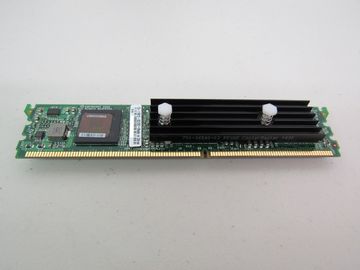 PVDM3-256 Cisco Router Modülleri PVDM3-256 256 kanallı yüksek yoğunluklu Ses DSP modülü