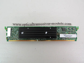 PVDM3-256 Cisco Router Modülleri PVDM3-256 256 kanallı yüksek yoğunluklu Ses DSP modülü
