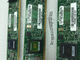 Cisco Router Modülleri PVDM3-128 yönlendiriciler 128-kanal ses modülü en iyi fiyat
