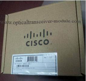 HWIC-1FE Cisco Router Modülleri HWIC-1FE Hızlı Ethernet Katman 3 WAN Arayüz Kartı