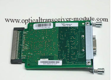 Yüksek Hızlı Wan Arayüz Kartı Cisco Router Modülleri HWIC-2T Cisco Router Yüksek Hızlı WAN Arayüz kartı