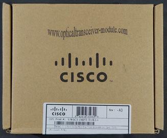 1 PORT T1/E1 MULTIFLEX TRUNK Cisco Router Modülleri Özel VWIC3-1MFT-T1E1 arayüz kartı Cisco ISR 2 1900/2900/3900 serisi platformunda ses ve veri uygulamasını destekler