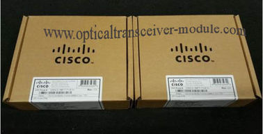1 PORT T1/E1 MULTIFLEX TRUNK Cisco Router Modülleri Özel VWIC3-1MFT-T1E1 arayüz kartı Cisco ISR 2 1900/2900/3900 serisi platformunda ses ve veri uygulamasını destekler