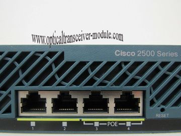 AIR-CT5508-250-K9 Cisco Kablosuz Ap Denetleyicisi AIR-CT5508-250-K9 Cisco 5508 Serisi Kablosuz Denetleyicisi 250 AP'ye kadar