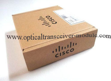 HWIC- 8CE1T1-PRI Ağ Hizmet Modülü Cisco Router Kartları 1 Yıllık Garanti