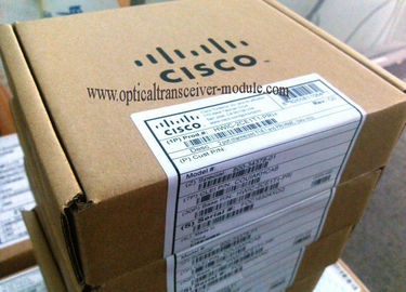 HWIC- 8CE1T1-PRI Ağ Hizmet Modülü Cisco Router Kartları 1 Yıllık Garanti