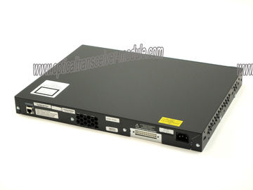 WS-C2960+24TC-S Cisco Ethernet Network Switch WS-C2960+24TC-S Bir Yıllık Garanti