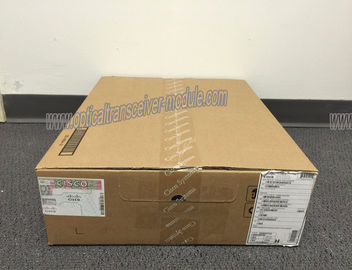 C9300-24UX-A Catalyst 9300 24 Port MGig ve UPOE Network Advantage, Cisco'nun güvenlik için inşa edilen üst üste yapılabilir kurumsal geçiş platformudur.