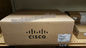 Cisco Anahtarı Ws-C3560x-24t-L Fiber Optik Anahtar 24 Port Veri Lan Tabanı Tamamen Yönetilir