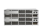 C9300-48S-A - Cisco Anahtar Katalizörü 9300 48 GE SFP Bağlantı Noktaları Modüler Uplink Anahtarı ve Ağda Hub