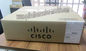 Cisco Gigabit Ethernet Ağ Anahtarı WS-C3750G-48TS-S 48 Portlar