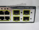 Cisco Ethernet Anahtarı Cisco WS-C3750G-48TS-E Yüksek Hızlı EmI 48 Bağlantı Noktası Mükemmel Ölçeklenebilirlik