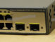 Cisco Ağ Anahtarı WS-C3750V2-24PS-S 24 10/100 PoE +2 x SFP 32Gbps