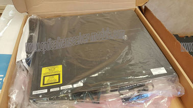 Cisco WS-C3750X-12S-E SFP Fiber Anahtar Katalizörü 3750X 12 Bağlantı Noktası GE SFP IP Hizmetleri