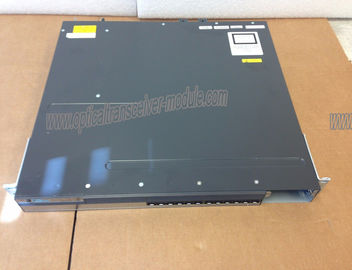 Cisco WS-C3750X-12S-E SFP Fiber Anahtar Katalizörü 3750X 12 Bağlantı Noktası GE SFP IP Hizmetleri