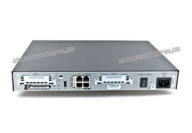 Cisco1841/K9 Gigabit Ağı Endüstriyel Ağ Yönlendiricisi, Cisco 1800 Serisi Yönlendiricileri Cisco1841/K9