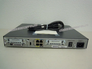 Cisco1841/K9 Gigabit Ağı Endüstriyel Ağ Yönlendiricisi, Cisco 1800 Serisi Yönlendiricileri Cisco1841/K9