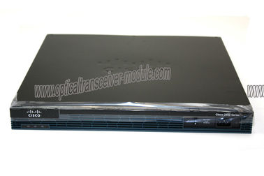 Cisco2921-SEC/K9 Endüstriyel Ağ Yönlendiricisi 2921-SEC/K9