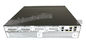 Cisco2951 / K9 Endüstriyel Ağ Yönlendirici, Gigabit Kablolu Yönlendirici CE Belgesi