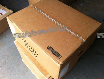 CISCO3945-SEC/K9 1024 Mbps Kablo Türü Cisco 3945 Router 2 X PWR-3900-AC W/SEC Lisansı PAK