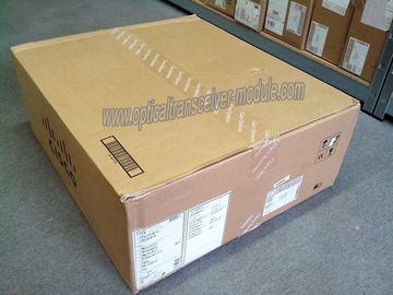 CISCO3945-SEC/K9 1024 Mbps Kablo Türü Cisco 3945 Router 2 X PWR-3900-AC W/SEC Lisansı PAK