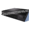Cisco ISR4351-V/K9 3GE 3NIM 2SM 4G FLASH 4G DRAM Ses Paketi fortigate 100f