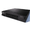 Cisco ISR4351-V/K9 3GE 3NIM 2SM 4G FLASH 4G DRAM Ses Paketi fortigate 100f