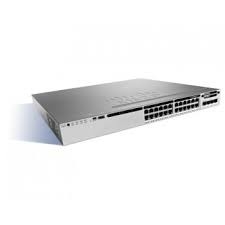 C9200L - 24P - 4X - A - Cisco Anahtarı Catalyst 9200 Ağ Çekirdek Anahtarı