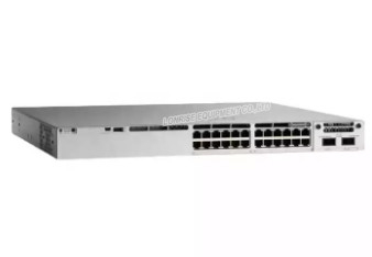 C9200L 24T 4G E Cisco Ethernet Switch Ciso Yepyeni Network Switch Bağlantıları