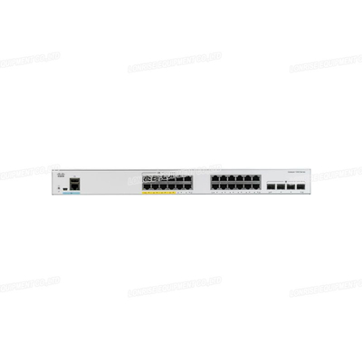 C1000 - 24P - 4G - L - Cisco Catalyst 1000 Serisi Anahtarlar