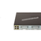 Cisco ISR4331/K9 Endüstriyel Ağ Rafına Monte Edilebilir Yönlendirici 42 Tipik Güç