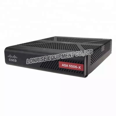 ASA5506 - K9 Cisco ASA 5500 - X Yeni Nesil Ethernet Anahtarı