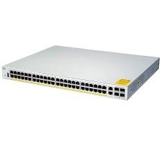 C1000 - 48T - 4G - L kurumsal anahtar yapı birimi Cisco Catalyst 1000 Serisi Anahtarlar