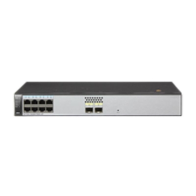 S1720-10GW-PWR-2P S1700 Serisi Anahtarlar 8 Ethernet 10 / 100 / 1000 PoE+ Bağlantı Noktası