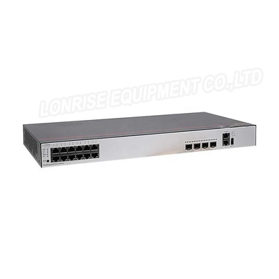 Huawei S5735-L12P4S-A 12 Bağlantı Noktalı Gigabit POE 4 GE SFP Kurumsal Sınıf Anahtarı