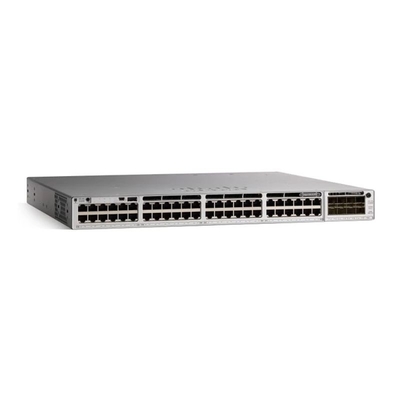 Catalyst 9300 Cisco Ethernet Anahtarı C9300 - 48T - A