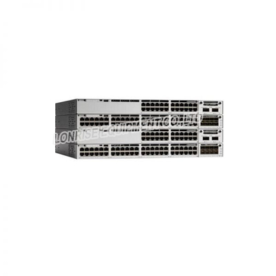 Cisco Catalyst 9300 24 Bağlantı Noktalı Yalnızca Veri Ağ Temelleri Cisco 9300 Anahtarı