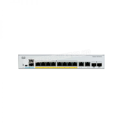 Cisco C1000-8T-E-2G-L - Cisco Catalyst 1000 Serisi Anahtarlar